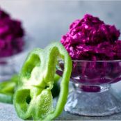 BEET TZATZIKI